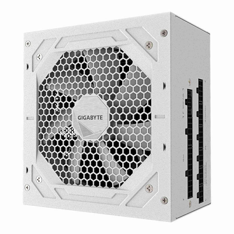 Zasilacz Gigabyte GP-UD850GM PG5 V2 ICE 850W 120mm 80+Gold