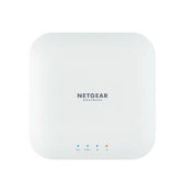 Access Point Netgear WAX214 WiFi 6 AX1800 PoE