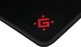 Podkładka Defender Gaming BLACK XXL ONE 680x240x5 mm