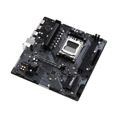 Płyta ASRock A620M-HDV/M.2+ /AMD A620/DDR5/SATA3/M.2/USB3.0/PCIe4.0/AM5/mATX