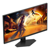 Monitor AOC 23,8" 24G4ZRE Fast IPS FHD 260Hz 2xHDMI DP