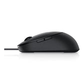 Mysz przewodowa Dell MS3220 lazerowa 3200 DPI Black