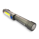 Latarka warsztatowa inspekcyjna LED everActive WL-400 5W COB