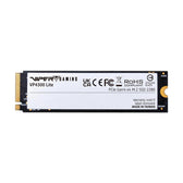 Dysk SSD Patriot VP4300 Lite 1TB M.2 2280 PCIe x4 Gen4 NVMe (7400/6400 MB/s)