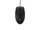 Mysz przewodowa Natec RUFF PLUS 1200 DPI czarna
