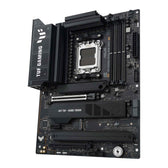 Płyta Asus TUF GAMING X870E-PLUS WIFI7 /AMD X870/DDR5/SATA3/M.2/USB4/WiFi/BT/PCIE5.0/AM5/ATX