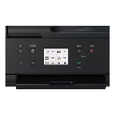 Urządzenie wielofunkcyjne Canon Pixma TR7650 (4452C026) 4w1 czarne