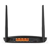 Router TP-Link Archer MR600 V5 Wi-Fi AC1200 3xLAN 1xLAN/WAN LTE