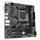 Płyta Gigabyte B650M S2H (rev. 1.0) /AMD B650/DDR5/SATA3/M.2/PCIe4.0/AM5/mATX