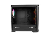 Obudowa Genesis Irid 503 ATX Micro (z oknem, USB 3.0) ARGB