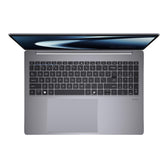 Notebook Asus ExpertBook P3606CCAP-MB0118X 16"WUXGA/Ultra 5 225H/16GB/SSD512GB/Arc130T/W11 PRO Misty Grey 3Y OnSite NBD