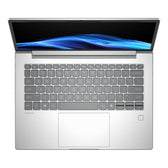 Notebook HP ProBook 4 G1a 14 AI 14"WUXGA/Ryzen 5 220/24GB/SSD512GB/R740M/W11 PRO Pike Silver 3Y