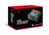 Zasilacz Asus ROG-LOKI-1000P-SFX-L-GAMING SFX-L 1000W 120mm 80Plus Platinum