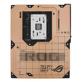 Płyta Asus ROG CROSSHAIR 2006 /AMD X870/DDR5/SATA3/M.2/USB4/WiFi/BT/PCIE5.0/AM5/ATX