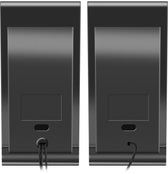 Głośniki Defender SPK-170 2.0 6W USB