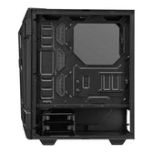 Obudowa Asus GT301 TUF GAMING CASE/BLK/ARGB FAN ATX