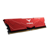 Pamięć DDR5 Team Group T-FORCE VULCAN Alpha 32GB (2x16GB) 6000MHz CL38 1,25V Czerwona