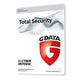 Oprogramowanie G DATA Total Security Multidevice 1PC 3lata karta-klucz
