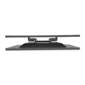 Uchwyt ścienny pojedynczy DIGITUS, 1xLCD, max. 27", max. obciążenie 18kg, poziomica