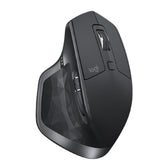 Mysz bezprzewodowa Logitech MX Master 2S laserowa grafitowa