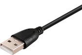 Głośniki Defender SPITFIRE 2.0 6W Bluetooth USB podświetlenie RGB MP3