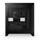 Chłodzenie wodne NZXT Kraken Plus 240 LCD czarne