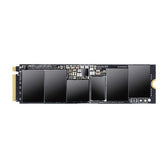 Dysk SSD Apacer AS2280Q4U 1TB M.2 2280 PCIe Gen4x4 (7300/6000 MB/s) 3D NAND
