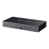 Router TP-Link ER7406 Omada VPN 5xLAN/WAN 1xWAN