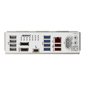 Płyta Gigabyte B860 A ELITE WF7 ICE /B860/DDR5/SATA3/M.2/USB4/WiFi/BT/PCIe5.0/s.1851/ATX