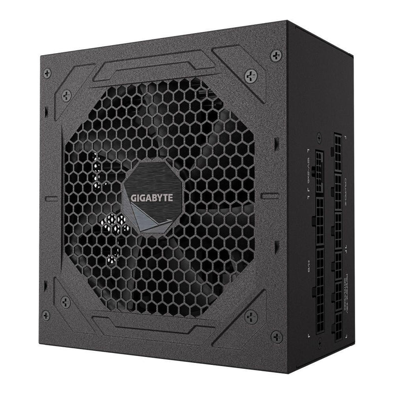 Zasilacz Gigabyte GP-UD850GM PG5 V2 850W 120mm 80+Gold