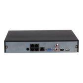 Rejestrator IP Dahua NVR4104HS-P-EI