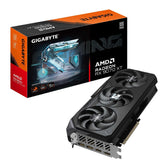 Karta VGA Gigabyte Radeon RX 9070 XT GAMING OC 16G 16GB GDDR6 256bit 2xHDMI+2xDP PCIe5.0