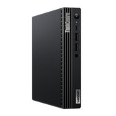 Komputer PC Lenovo ThinkCentre M70q G5 Tiny i5-14400T/16GB/SSD512GB/UHD730/WIFI/BT/W11 PRO Black 3Y