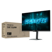 Monitor Gigabyte 27" G27Q20 Gaming Monitor SS IPS QHD 200Hz 2xHDMI DP