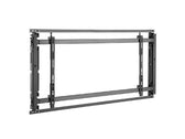 Uchwyt do telewizora Maclean MC-846 ultra cienki 55"-60" 35kg max Digital Signage max VESA 800x600