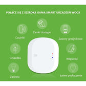 Bramka Inteligentna Smart Woox ZigBee Wi-Fi Gateway