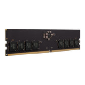 Pamięć DDR5 Team Group ELITE 32GB (1x32GB) 6400MHz CL52 1,1V Blac