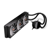 Chłodzenie wodne KRUX HydroX 360 ARGB (KRXE002) 120 mm