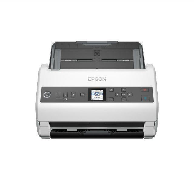 Skaner Epson WorkForce DS-730N