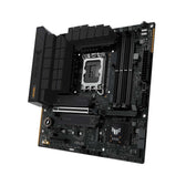 Płyta Asus TUF GAMING B760M-PLUS II /B760/DDR5/SATA3/M.2/USB3.2/PCIe5.0/s.1700/mATX