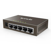 Switch niezarządzalny Tenda TEG1005M 5x1GbE