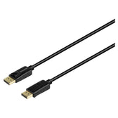 Kabel Display Port 1.4 Savio CL-206 3m