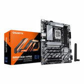 Płyta Gigabyte B860 DS3H WIFI6E /B860/DDR5/SATA3/M.2/USB3.2/WiFi/BT/PCIe5.0/s.1851/ATX