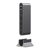 Stacja dokująca Acer USB-C Universal Docking Station 15-in-1 HP.DSCAB.022