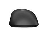 Mysz Natec Hawk 2 2400DPI Laserowa czarna