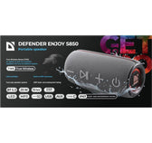 Głośnik Defender Enjoy S850 Bluetooth 25W MP3/LED/BT/AUX/USB/TWS/IP67/DSP