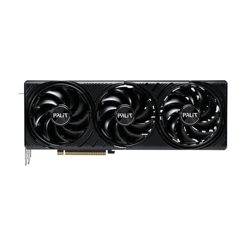 Karta VGA Palit GeForce RTX 5080 Infinity 3 16GB GDDR7 256bit HDMI+3DP PCIe5.0