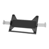 Uchwyt biurkowy na monitor i laptop Neomounts DS20-425BL2 17"-27" max. 8kg max. VESA 100x100