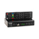 Tuner Cabletech DVB-T / DVB-T2 HD do TV naziemnej H.265 HEVC