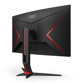 Monitor AOC 27" C27G2Z3/BK 2xHDMI DP